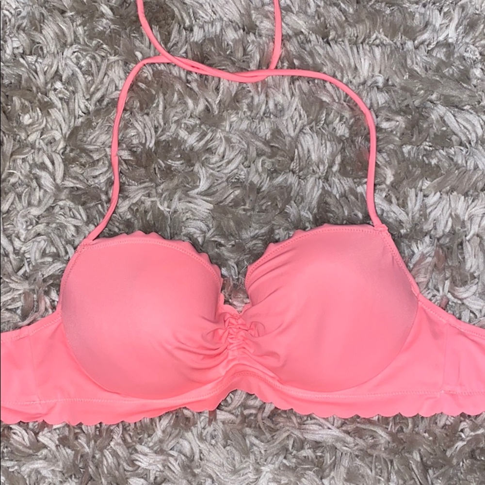 Victoria’s Secret Swim